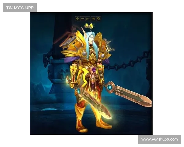 魔兽9.0：巧妙遮掩队友头像的秘技